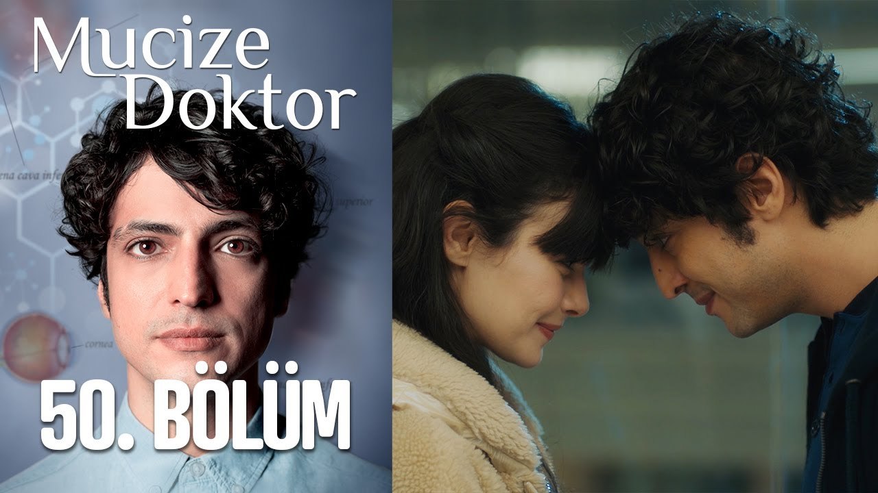 Mucize Doktor 50. Bölüm