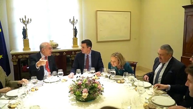 La OCDE mejora siete décimas la previsión de crecimiento de España