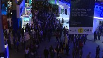 Ericsson no participará en el MWC 2021 por la situación del Covid