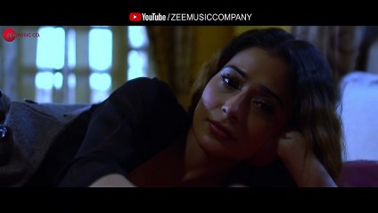 Mahiya Mila De | Official Music Video | Sara Khan - Rahat Kazmi  - Saki Shah