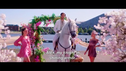 Just Say Yes Movie Trailer