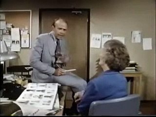 Lou Grant Season 2, Episode 5: Murder