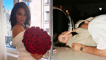 WHY Kendall Jenner Still Not ‘Labeling’ Her 11 MonthsRomance With Devin Booker?
