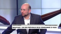 Ludovic Mendes : «Par principe, la justice ne rend pas des décisions collectives»