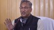 Uttarakhand CM Trivendra Singh Rawat resigns