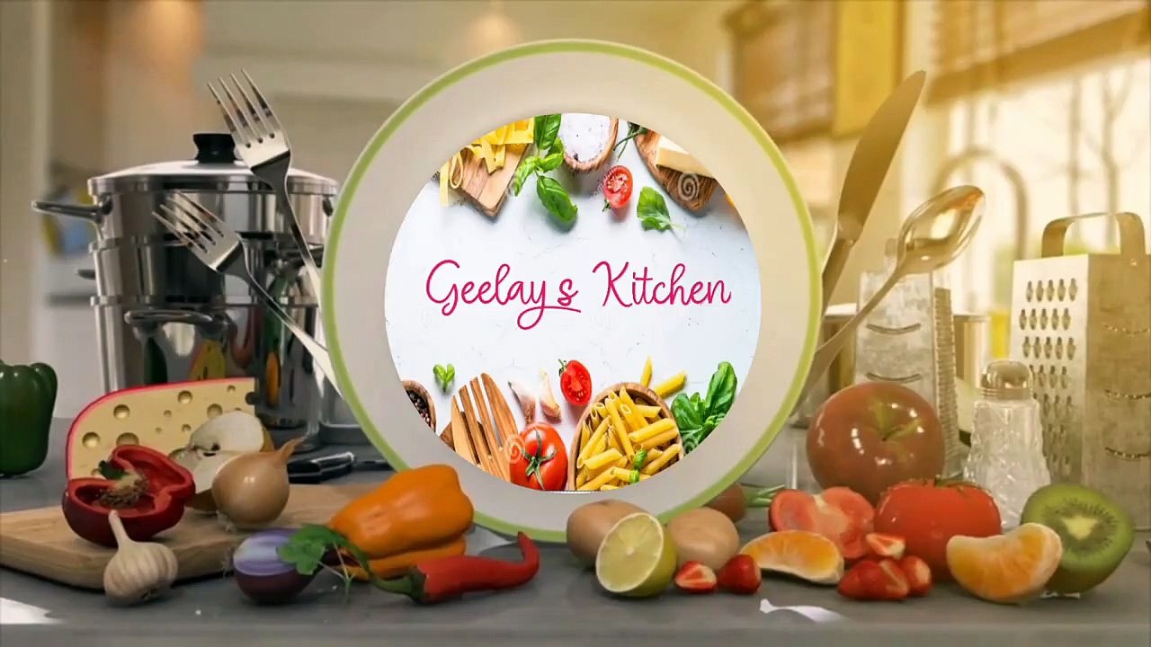 How To Make Buchi | Buchi Ala Chowking |Geelays Kitchen