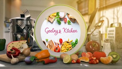 How To Make Buchi | Buchi Ala Chowking |Geelays Kitchen