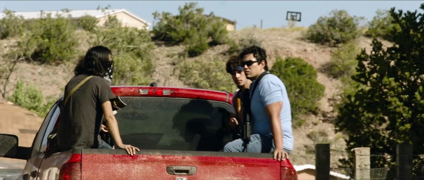 Le protecteur Film avec Liam Neeson