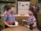 Small Wonder- S2-E7 The Older Woman S2-E7