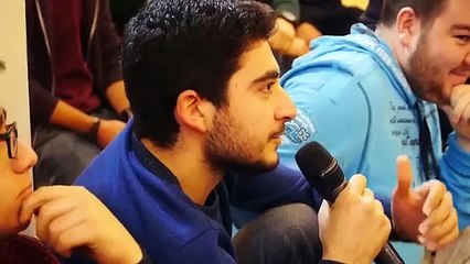 Günümüz firavununu tanımak ister misin?