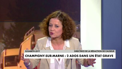 Elisabeth Lévy : «L’école n’est pas là pour câliner les élèves et leur demander ce qu’ils veulent apprendre»