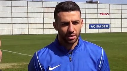 İsmail Köybaşı: Bir galibiyetle her şey değişecek