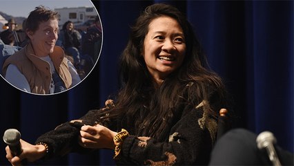 Nomadland Censored In China Due To Chloe Zhao’s Past Comments