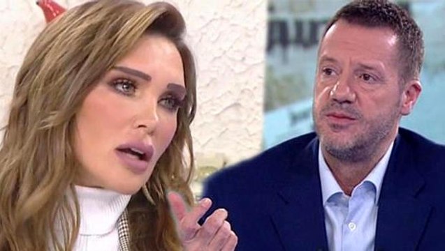 Seren Serengil hakım karşısında!