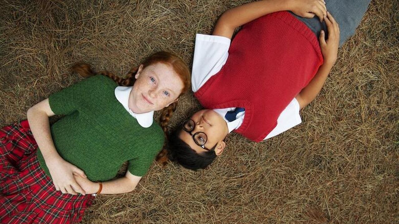 Das Blubbern von Glück - Trailer (Deutsch) HD