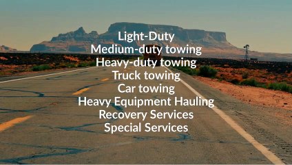 Emergency Roadside Assistance Calgary