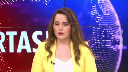 Öğlen Bülteni - 9 Mart 2021 - İHA HABER SAATİ