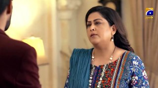 Kasa-e-Dil - Episode 19 -- English Subtitle -- 8th March 2021 - HAR PAL GEO