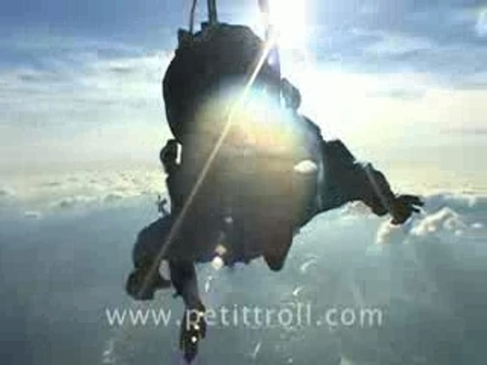 tandem1 chute libre www.petittroll.com