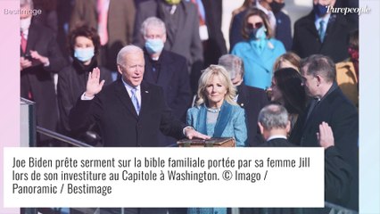 Joe Biden : Incident gênant à la Maison Blanche, ses deux chiens renvoyés