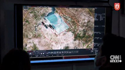 HİSAR, en uzak menzil ve en yüksek irtifadaki testini başarıyla geçti