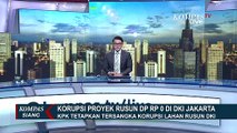 Anies Baswedan Copot Dirut PT Sarana Jaya yang Jadi Tersangka Korupsi Proyek Rumah DP 0