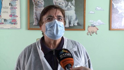 Φιλιώ Πρωτόπαππα για νοσοκομείο Θήβας