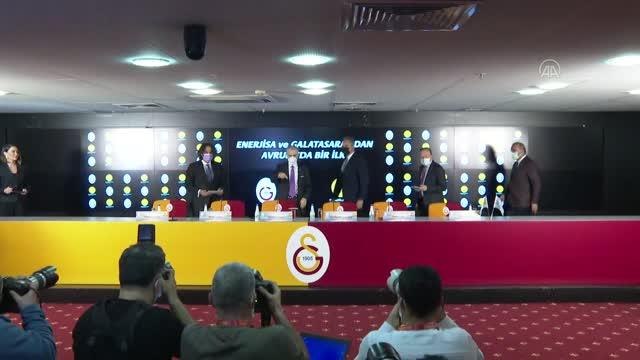 Türk Telekom Stadı'nın çatısına Güneş Enerjisi Santrali kurulacak