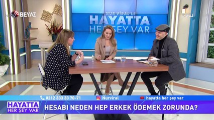 Hayatta Her Şey Var 9 Mart 2021