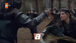kurulus osman episode 49 trailer 2 english subtitles