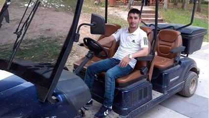 Namaz saatini bekleyen genci bıçaklayıp öldüren saldırgan: Kafamın içinde sesler vardı, bana büyü yapıldı