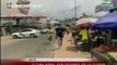 Al menos 98 muertos tras una cadena de explosiones en un cuartel en Guinea Ecuatorial