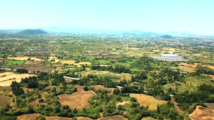 "제주 2공항 예정지도 전수 조사 하라"..."입지 사전 유출 없다" / YTN