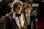 Rupert Grint reveals he found Harry Potter filming 'suffocating'