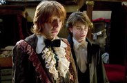 Rupert Grint reveals he found Harry Potter filming 'suffocating'