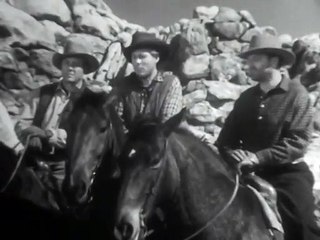 Annie Oakley - Season 1 - Episode 24 - Annie Makes a Marriage