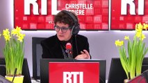 RTL Midi du 09 mars 2021