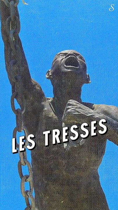 Les tresses, langage codé pour échapper à l’esclavage