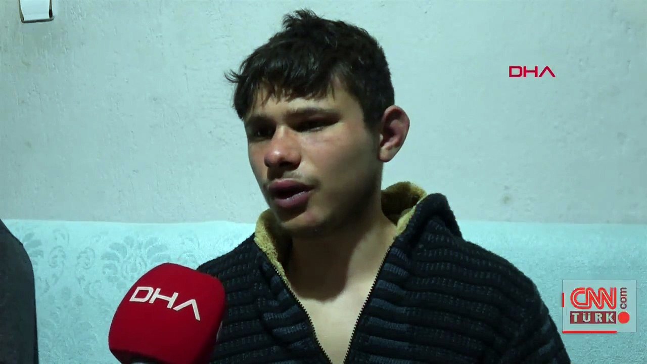 200 lira alacağını istedi, 5 saat boyunca dayak yedi