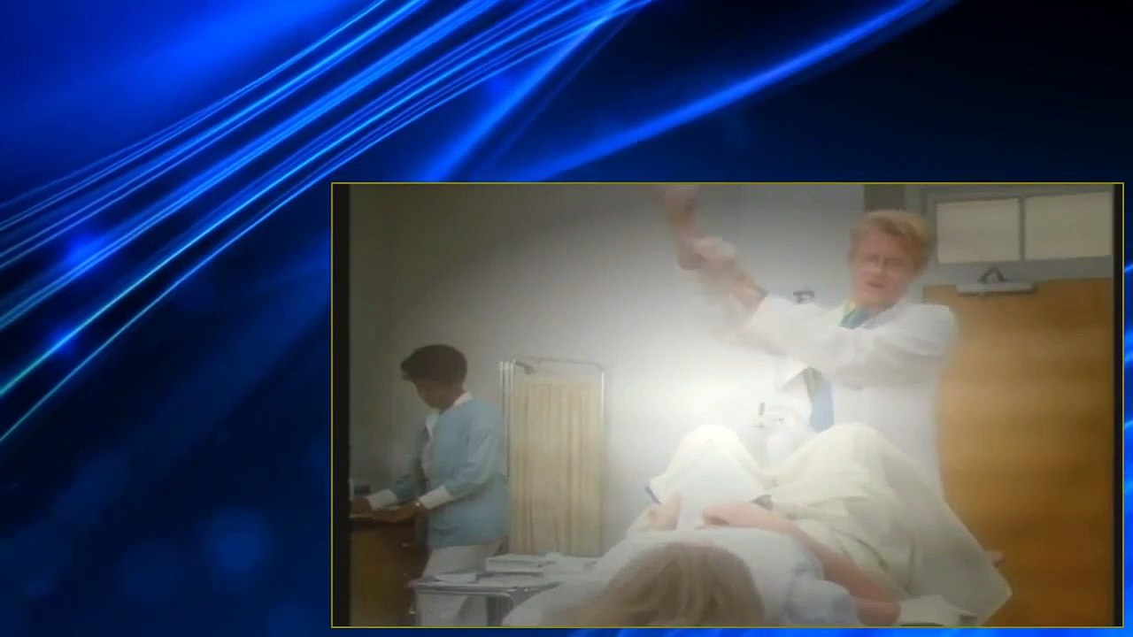 St Elsewhere S4E21 Cheek To Cheek