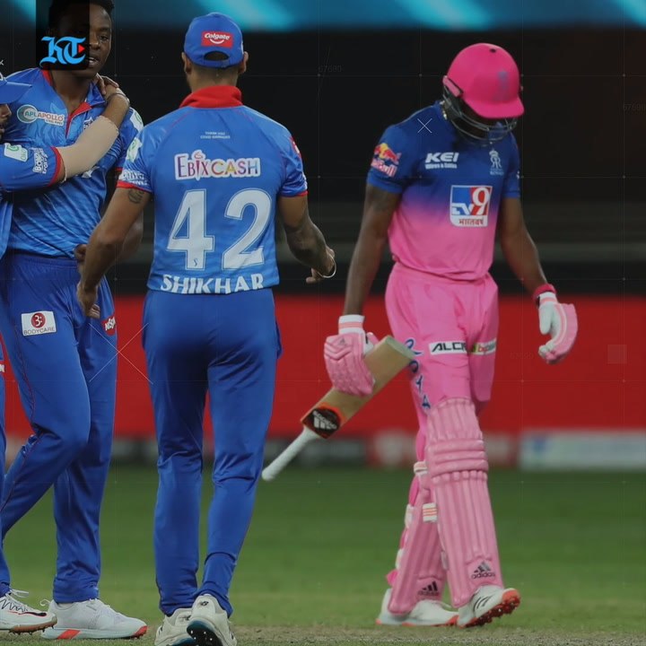 Ipl Wrap October 15, 2020