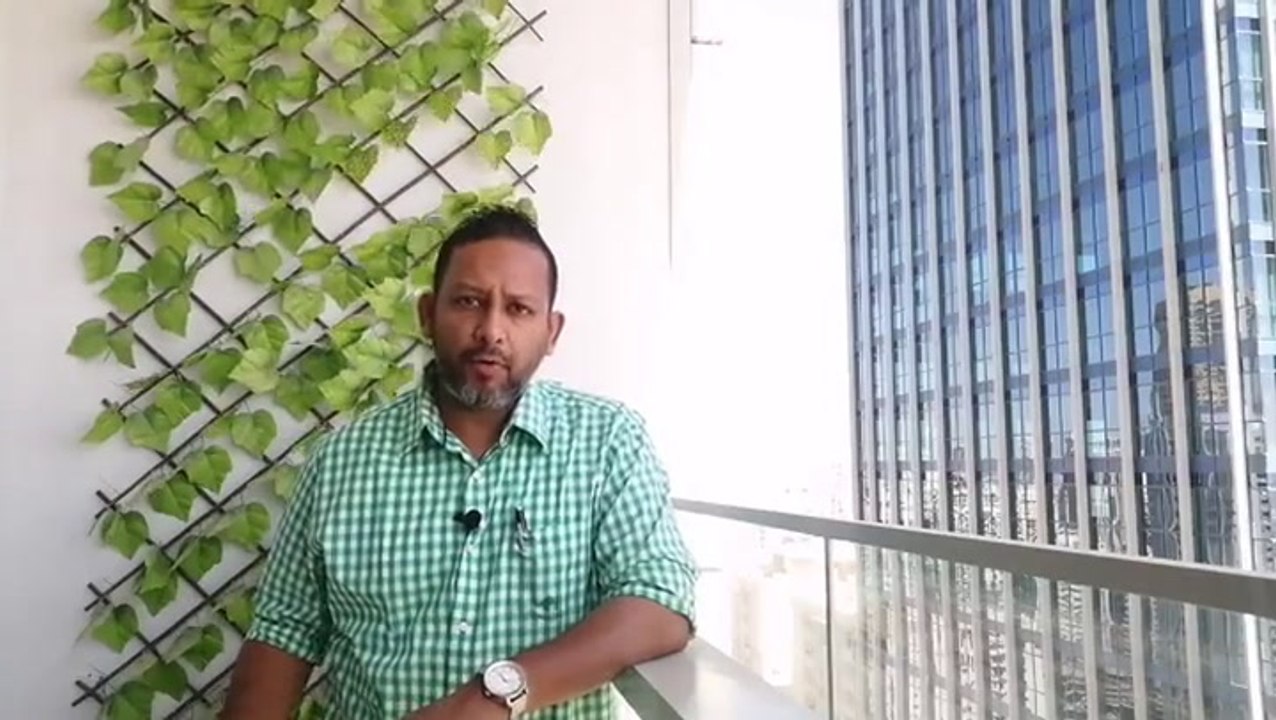 New Dubai scheme for overseas remote working professionals; tourists  on visit visa stranded at Dubai Airport for non-compliance and France to impose night-time curfew to battle second wave in today's #KTMorningChat. Read more on www.khaleejtimes.com