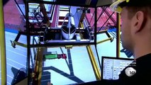 How Its Made - 1136 Heavy Equipment Simulators