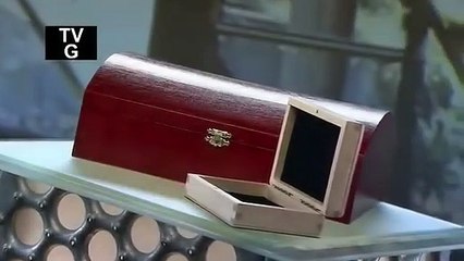 How Its Made - 1140 Wood Gift Boxes
