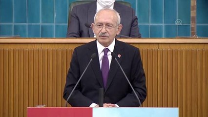 Kılıçdaroğlu: "Beraber mücadele edeceğiz"