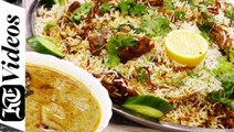 Silver Spoon Restaurant: Home of UAE’s best biryani?