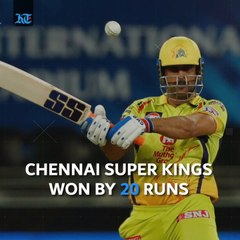 IPL Wrap October 14, 2020