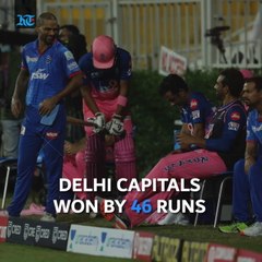 IPL Wrap October 10, 2020