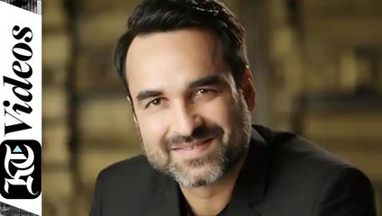 Khaleej Times in conversation with Mirzapur actor, Pankaj Tripathi