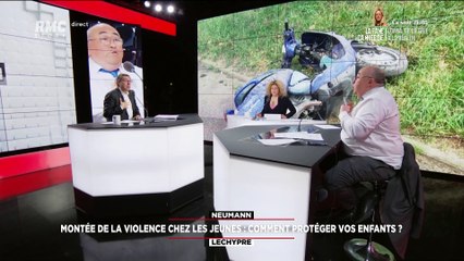 Montée de la violence chez les jeunes : comment protéger vos enfants ? - 09/03